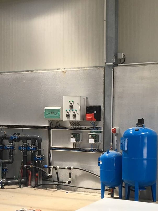 Réalisation-complète-d'une-installation-hydraulique